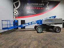 2014 genie s60x for sale  Chicago