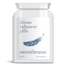 Sweet Dreams - Peaceful Dreams com nossas cápsulas potenciadoras de sonhos comprar usado  Enviando para Brazil