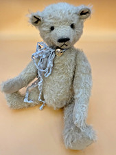 Ooak mohair bear for sale  Park Rapids