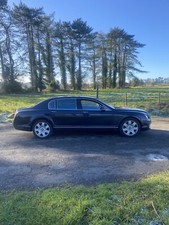 Bently flying spur for sale  BRISTOL