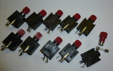 Einbau sicherungshalter sicher gebraucht kaufen  Deutschland