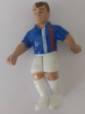 Figurines joueur football d'occasion  Rethel