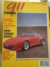 911 porsche nov for sale  KINGS LANGLEY