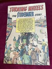 Newsprint pulp 1954 for sale  Mansfield