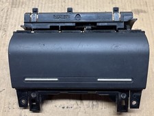 Audi b6 aschenbecher gebraucht kaufen  Landau a.d.Isar