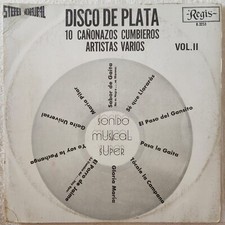 Usado, ANDRES LANDERO "SABOR DE GAITA" 🪗 HEAVY CUMBIA HIT COLOMBIA  🪗 LP AUDIO comprar usado  Enviando para Brazil