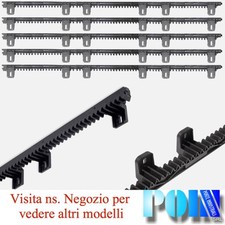 Cremagliera nylon per usato Cremagliera nylon per usato  Villalfonsina