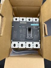 Siemens 160x 3vl1704 d'occasion  Grez-sur-Loing