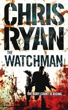 Watchman ryan chris for sale  UK
