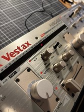 Vestax pmc rotary for sale  DARTFORD