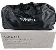 Quinear leg massager for sale  Webster