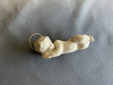 Lladro sleeping baby for sale  Holland