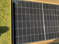 Solarmodul solakon transportsc gebraucht kaufen  Weimar