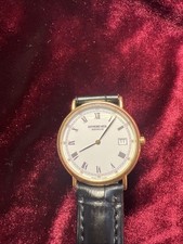 Raymond weil watch for sale  Chicago