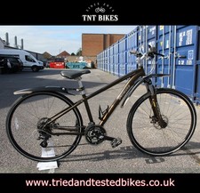 Specialized crosstrail small for sale  BOURNEMOUTH
