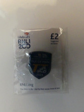 2024 rnli iom for sale  UK