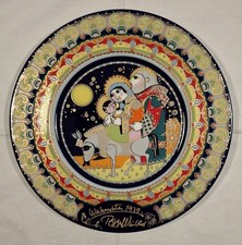 Weihnachtsteller rosenthal stu gebraucht kaufen Weihnachtsteller rosenthal stu gebraucht kaufen  Mainz