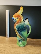 Ancien pichet perroquet d'occasion  Saint-Saëns