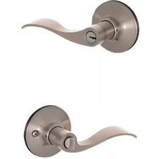 Schlage millstreet satin for sale  Reading