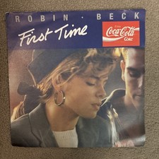 Robin beck first for sale  PERTH