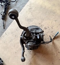 Bmw e61 e60 gebraucht kaufen  Unterschneidheim