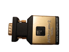 Adaptador conversor original HDFury2 1080p HDMI para VGA RGB HD Fury2 comprar usado Adaptador conversor original HDFury2 1080p HDMI para VGA RGB HD Fury2 comprar usado  Enviando para Brazil