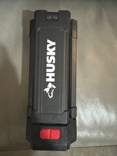 Husky 2200 lumen for sale  Norristown