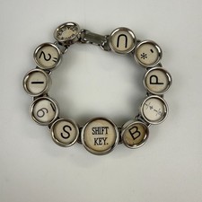 Vintage typewriter key for sale  Deer Park