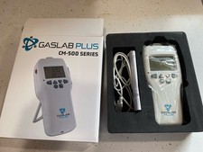 Co2 meter gaslab for sale  Middlesex