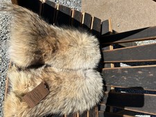 Hand sewn coyote for sale  Suwanee
