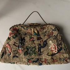 Magnifique sac chinois d'occasion  Cannes
