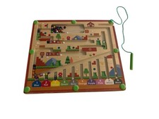 magnetic wooden maze for sale magnetic wooden maze for sale West Palm Beach