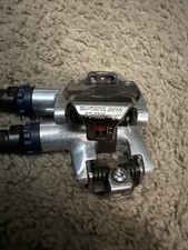 Shimano 5500 clipless for sale  San Jose