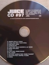 Juice nummer 97 gebraucht kaufen  Nürnberg