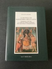 Bottega bartolomeo della usato  Campi Bisenzio