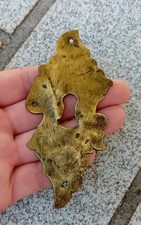 Antique bronze brass d'occasion  Expédié en Belgium