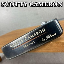 Scotty cameron tei3 d'occasion  Expédié en France