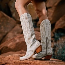 Ariat women blanco for sale  Jackson