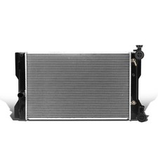 Radiador de substituição Fit 09-13 Toyota Corolla 1.8L estilo original alumínio DPI 13152, usado comprar usado  Enviando para Brazil
