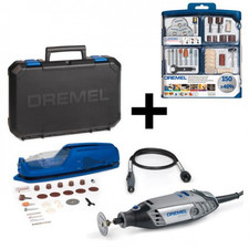 Pack dremel 3000 d'occasion  Mondeville