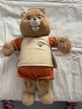 Teddy ruxpin usato  Bagnoregio