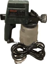 Pistolet peinture bosch d'occasion  Malzéville