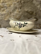 Saucière villeroy boch d'occasion  Laon