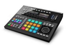 Native instruments maschine d'occasion  Corbeil-Essonnes