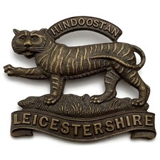 Leicestershire regiment office for sale  ORPINGTON