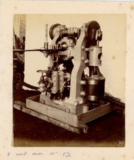 Moteur bateau 1882 d'occasion  Pagny-sur-Moselle