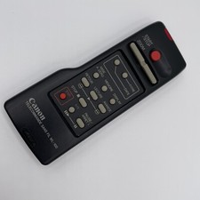 Canon 100 télécommande d'occasion  Reims