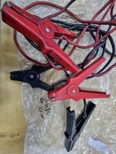 überbrückungskabel starthilf gebraucht kaufen  Mömbris
