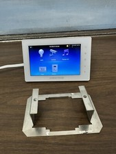Tela sensível ao toque Crestron TSW-552-w-S 5”, suporte de parede White Smooth Inc comprar usado  Enviando para Brazil
