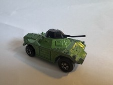 Matchbox weasel rare for sale  BRIGHTON